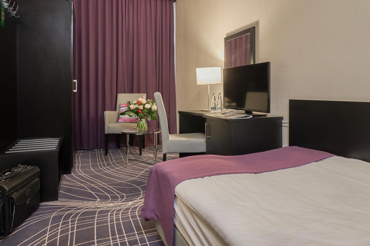 Hotel Sky Business